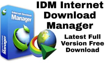 IDM pre activated free download 2025 latest version