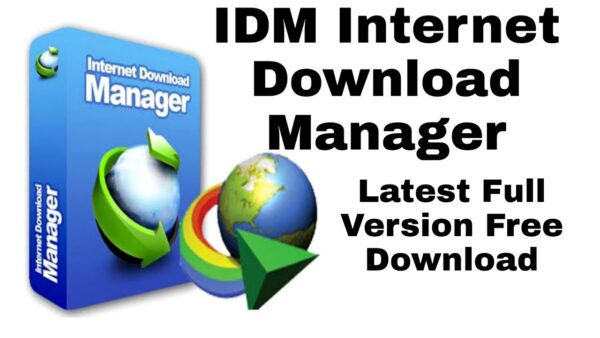 IDM pre activated free download 2025 latest version