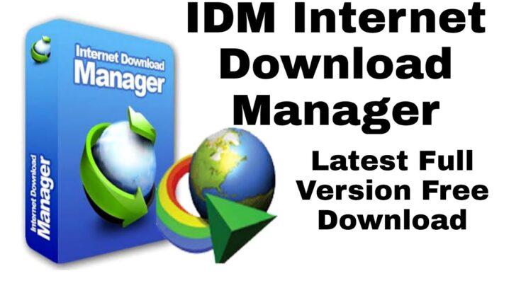 IDM pre activated free download 2025 latest version