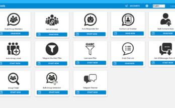 Download TGTools from Engageplus